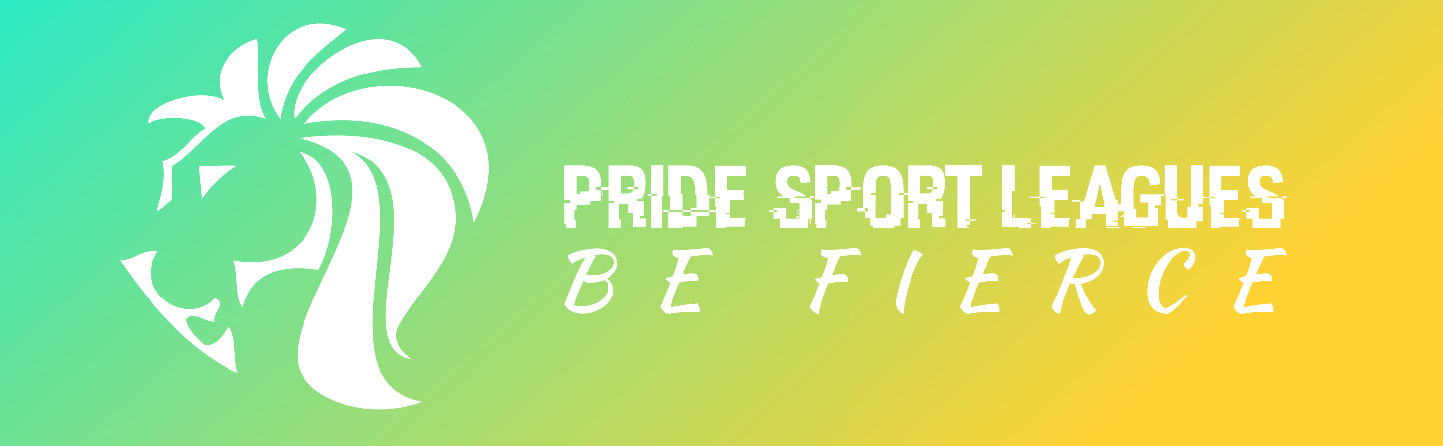 Pride Sports League